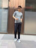 安德瑪（Under Armour）運(yùn)動(dòng)褲男士速干跑步褲子夏季休閑褲長(zhǎng)褲高彈直筒男褲籃球訓(xùn)練衛(wèi)褲 曬單實(shí)拍圖