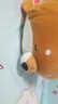 名創(chuàng  )優(yōu)品（MINISO）白熊柴犬小豬B-BO彈力柔毛絨公仔玩偶娃娃抱枕白鵝玩具生日禮物女 柴犬系列-趴姿軟萌毛絨公仔 見(jiàn)詳情 曬單實(shí)拍圖