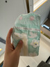 好奇（Huggies）小森林紙尿褲S62片(4-8kg)尿不濕心鉆【透氧頂配更低敏】 曬單實(shí)拍圖