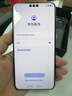 HUAWEI Mate 70 Pro+ 16GB+512GB墨韻黑鴻蒙AI 高亮鈦玄武架構 紅楓原色影像華為鴻蒙智能手機 曬單實(shí)拍圖