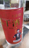 瓜干蒸餾酒 山東趕大集早市口糧酒 酒廠(chǎng)直發(fā)質(zhì)量保證 52度 500mL 6瓶 曬單實(shí)拍圖