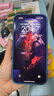 W&P適用蘋果13ProMax手機(jī)殼iPhone13promax保護(hù)套全包防摔液態(tài)硅膠軟殼簡約商務(wù)男女新款淺藍(lán)色wp 曬單實拍圖