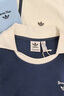 阿迪達斯 （adidas）三葉草系列 女 CC LS TEE W 長(cháng)袖 JM8012 深靛藍 XL 曬單實(shí)拍圖