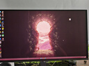 泰坦軍團(tuán)26.5英寸 原廠QD-OLED屏 2K 原生240Hz 專(zhuān)業(yè)電競(jìng)調(diào)校 10bit 防燒屏技術(shù) 帶背光燈效 顯示器 G27W8S 曬單實(shí)拍圖