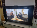 華為Vision智慧屏 5 SE 75英寸 鴻蒙AI搜片MiniLED鴻鵠畫(huà)質(zhì)國家補貼MateTV同源投屏平板電視機HD75KULU 曬單實(shí)拍圖