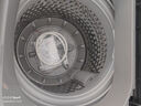 美的（Midea）波輪洗衣機全自動(dòng)家用 MB90V33B 9公斤 一級能效節能 100%健康除螨 專(zhuān)利免清洗 宿舍租房 以舊換新 曬單實(shí)拍圖