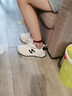 喬丹格蘭中考體育專(zhuān)用運動(dòng)鞋女款2025秋季新款初中學(xué)生大童女鞋軍訓跑步鞋 D28蘭色網(wǎng)面款 35 曬單實(shí)拍圖