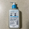 適樂膚（CeraVe）水楊酸嫩膚潔面啫喱236ml(去角質(zhì)黑頭清潔毛孔男女氨基酸洗面奶) 曬單實拍圖