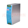 明緯（MEANWELL） NDR-120-24開關(guān)電源24V5A導(dǎo)軌安裝開關(guān)電源直流輸出120W左右 曬單實(shí)拍圖