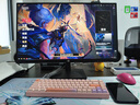 漫步者（EDIFIER）MR4 有源監(jiān)聽2.0音箱 高保真HIFI音質(zhì) 多媒體電腦電視音響 桌面音響 白色 禮物 曬單實拍圖
