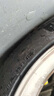 米其林（MICHELIN）汽車輪胎 255/45R19 104W 競(jìng)馳EV PILOT SPORT EV ACOUSTIC 曬單實(shí)拍圖