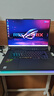 ROG魔霸新銳 2025 銳龍9 16英寸 游戲本筆記本電腦(R9 8940HX 16G 1T RTX5060 2.5K 165Hz) 曬單實拍圖
