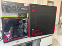 華碩ROG全家桶[24期免息]9800X3D 9950X3D/RTX5080 5070Ti 5090D組裝電腦臺式游戲直播設計組裝機整機 配置7：R7-9800X3D+華碩5080升級版 曬單實(shí)拍圖