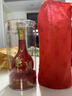 郎酒紅花郎10年53度醬香型白酒 53度 500mL 2瓶 含手提袋 曬單實(shí)拍圖