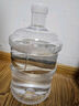 美廚（maxcook）純凈水桶 礦泉水桶飲水桶7.5L桶裝水塑料飲水機(jī)手提戶(hù)外桶MCX7513 曬單實(shí)拍圖