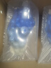 京覓 蜜光玫瑰晴王青提 陽光葡萄 凈4斤單顆10g起 無籽提子 源頭直發(fā) 曬單實(shí)拍圖