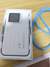 格行隨身wifi6雙頻真5G官方正品車載便攜式無線網(wǎng)卡免插卡路由器wifi6移動(dòng)隨身wifi5g非無限流量2025款 MT700-5G旗艦款-真三網(wǎng)送數(shù)據(jù)線+電池+流量 曬單實(shí)拍圖