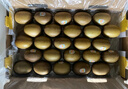 佳沛（zespri）新西蘭  陽光金果25-27粒原箱單果122-146g  中秋水果禮盒 獼猴桃 曬單實拍圖