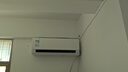 美的（Midea）酷省電 爆款推薦 空調(diào)掛機(jī) 大1.5匹新一級能效全直流變頻節(jié)能低噪音防直吹 以舊換新 國家補(bǔ)貼20% 大1匹 一級能效 酷省電pro 曬單實(shí)拍圖