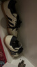 阿迪達斯 （adidas）三葉草系列  SAMBA OG W 女休閑鞋 ID0478 米白/淺卡其 36 曬單實(shí)拍圖