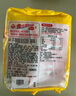 不倒翁韓國進(jìn)口 辣味金拉面120g*5包  潘帥同款泡面 香辣韓式方便面袋裝 曬單實拍圖