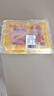 海霸王神美味脆皮原味+黑椒烤腸20根2斤 火山石香腸肉腸早餐熱狗 曬單實(shí)拍圖