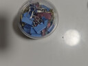 新時(shí)達60只/桶15mm燕尾夾長(cháng)尾夾子文具小號鳳尾魚(yú)尾票夾文件書(shū)頁(yè)資料紙5#彩色蝴蝶反尾馬尾試卷 辦公用品 曬單實(shí)拍圖