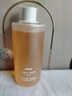 儒意（RUYI）VC爽膚水500ml濕敷水補水保濕水抗皺緊致護膚化妝去黃提亮精華水 曬單實拍圖