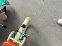 飛鴿（FLYING PIGEON）自行車(chē)成人通勤車(chē)自行車(chē)學(xué)生單車(chē)成人自行車(chē)通勤自行車(chē)女士自行車(chē) 標配青青黃|單速|(zhì)輻條輪+禮包 26寸適合160-185cm 曬單實(shí)拍圖