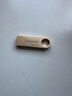 金士頓（Kingston）128GB USB3.2 Gen 1 U盤 DTSE9G3 金屬U盤 讀速220MB/s 寫速100MB/s 學(xué)習(xí)辦公投標(biāo)電腦車載通用 曬單實(shí)拍圖