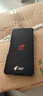 ROG9pro 游戲手機 驍龍8至尊版 16G+512G/24G+1T 矩陣式液冷散熱 185HZ E6電競屏 全網(wǎng)通5G 華碩電競 ROG9PRO【曜石黑 16G+512G】 官方標配【多地補貼】 曬單實(shí)拍圖