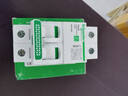 施耐德防浪涌保護(hù)器 家用避雷防雷保護(hù)器 Resi9系列電涌保護(hù)器 10KA 3P+N 曬單實(shí)拍圖