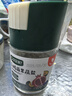 寶寶饞了黑松露松茸鹽70g寶寶鹽減鈉調味料兒童食用鹽送嬰兒一歲輔食譜 曬單實(shí)拍圖
