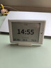 閃點智能日歷閃點智能日歷臺歷萬年歷溫度濕度計打卡器記事本創(chuàng)意兒童時間管理日程本筆記計劃2025可觸摸墨水屏 「暢享版」臺歷x1「清單 鬧鐘 打卡 溫濕度 」 曬單實拍圖