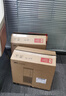 SAMBADA惠科品牌臺式電腦12代I5商用辦公家用補貼20%臺式機電腦主機（12代12450H+16G+512G  WiFi） 曬單實(shí)拍圖