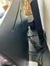 三星（SAMSUNG）27英寸 G50D 180Hz 2K 1ms(GTG) Fast IPS HDR400  旋轉(zhuǎn)升降 玄龍騎士 電競顯示器 LS27DG502ECXXF 曬單實拍圖