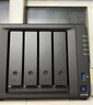 群暉（Synology）DS925+四核心四盤(pán)位 NAS網(wǎng)絡(luò )存儲服務(wù)器私有云文件數據備份（需搭配兼容硬盤(pán)使用，詳情咨詢(xún)客服） 曬單實(shí)拍圖