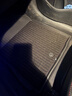 3W現代ix35汽車(chē)腳墊領(lǐng)動(dòng)TPE專(zhuān)車(chē)專(zhuān)用帕里斯帝索納塔10起亞K5新智跑 領(lǐng)動(dòng)腳墊+厚毯面 曬單實(shí)拍圖