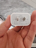 蘋果充電器充電線氮化鎵原裝30W快充線PD套裝iPhone14ProMax13 15 16手機12正品充電頭數(shù)據(jù)線 【適配蘋果8-14】30W快充頭+閃充線丨1米套裝 3C+PD雙認證丨安全不傷機 曬單實拍圖