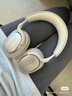 寶華韋健Px7S3新旗艦2025頭戴式藍牙耳機 HiFi音質(zhì)主動降噪無線耳機 非Px7S2e升級教師節(jié)送禮禮物 云海白 曬單實拍圖