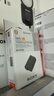索尼（SONY）【3C認證標志】NP-FZ100 索尼微單相機  原廠(chǎng)原包裝充電電池（適配A7RM5/7M4/7C2/6700/E10M2等) 曬單實(shí)拍圖