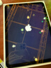 Apple/蘋(píng)果 iPad11英寸 A16芯片2025年款 平板電腦 (128GB WLAN版/學(xué)習辦公娛樂(lè ))銀色 曬單實(shí)拍圖