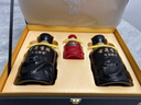 古井貢酒 年份原漿 古8 50度500ml*2瓶 濃香型白酒 禮盒裝 曬單實拍圖