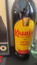 甘露（Kahlua） 利口酒 力嬌酒 咖啡味 700ml  洋酒  曬單實拍圖