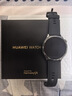 HUAWEI WATCH GT 5 國家補(bǔ)貼15% 幻夜黑46mm華為智能手表情緒健康助手玄璣感知系統(tǒng) 曬單實(shí)拍圖