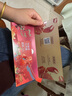 【禮券】蟹公館陽(yáng)澄湖大閘蟹禮券螃蟹卡禮盒中秋送禮蟹票4對8只裝 668型 公3.0兩 母2.5兩 4對 8只 曬單實(shí)拍圖