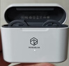 弱水時(shí)砂【八倉現貨】openfree藍牙耳機耳夾式真無(wú)線(xiàn)HIFi音質(zhì)掛耳運動(dòng)跑步通話(huà)降噪骨傳導概念開(kāi)放式 月影白/52小時(shí)超長(cháng)總續航 【LDAC/LHDC/LC3】三協(xié)議 曬單實(shí)拍圖