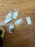 周大生黃金吊墜女足金硬金心動(dòng)小熊掛墜生日禮物送女友 1.15g 曬單實(shí)拍圖