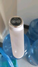 佰好佳電動抽水器桶裝水抽水神器吸水抽水泵自動抽水器抽水機上水一體機 珍珠白【365天免費換新】 曬單實拍圖