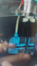 創(chuàng  )寧變頻潛水泵 CN-9500-18W 10檔流量調節 魚(yú)缸假山噴泉池循環(huán)抽水 曬單實(shí)拍圖